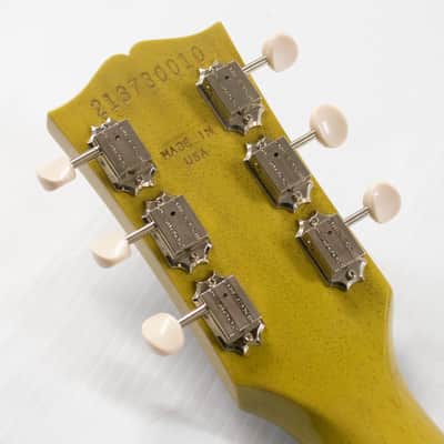Gibson Les Paul Special - TV Yellow image 11