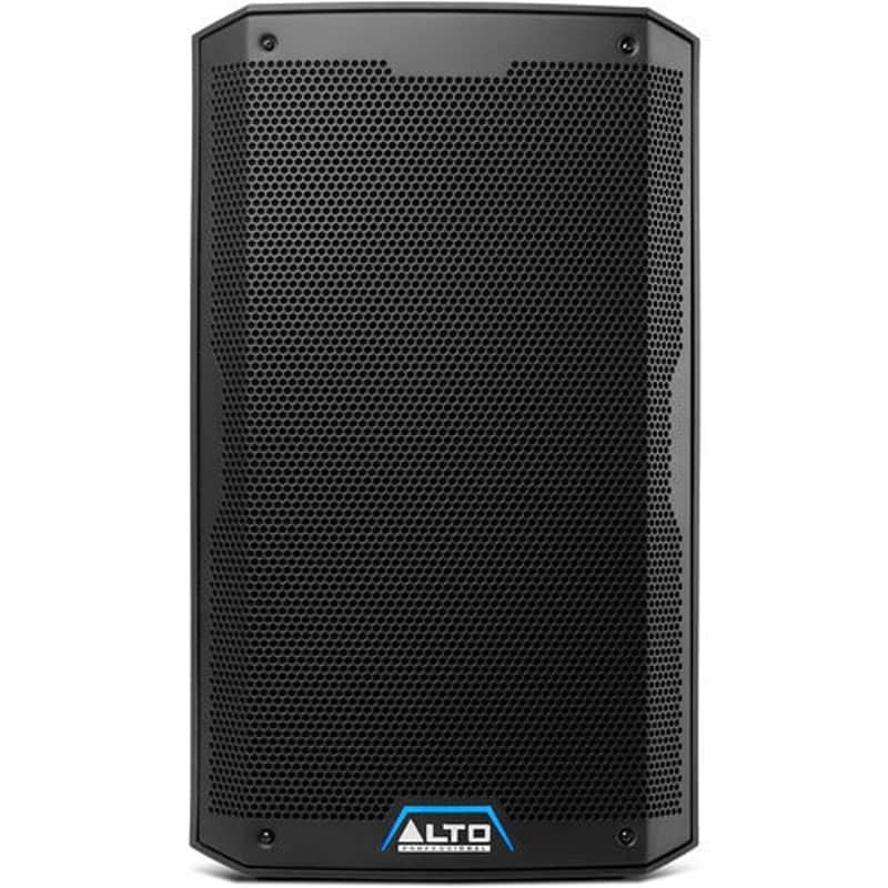 Alto TS410 Powered Speaker image 1