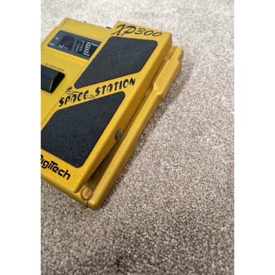 DigiTech XP300 - Multi-Effects Pedals - Excellent image 3