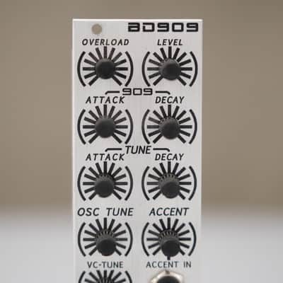 TipTop Audio BD909 Eurorack Module #58396 image 3