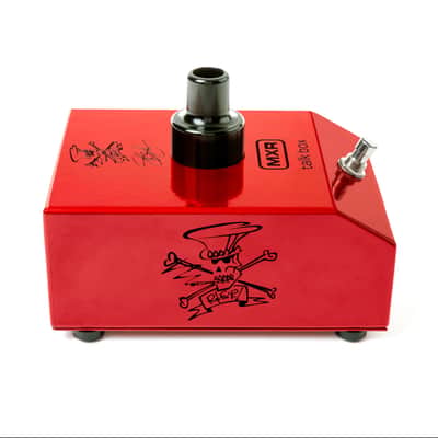 MXR Slash Signature Talk Box image 6