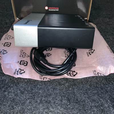 Steinberg UR22mkII USB 2.0 Audio Interface image 2