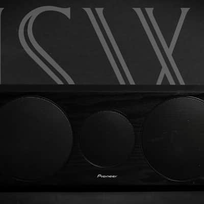 Pioneer SP-C21 Audiophile Center Speaker image 1
