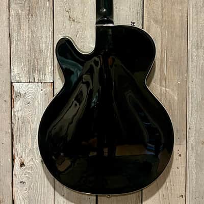 NEW Silvertone 1446T - Black, Support Small Business and Buy It Here! Ships Fast and Free! image 8