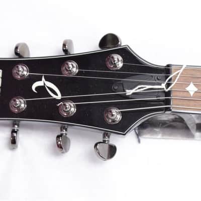 Ibanez ART320-BLS 2000's Blue Burst image 3