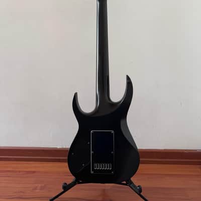 Solar Guitars Solar A2.7C 2020 - Bañck image 2