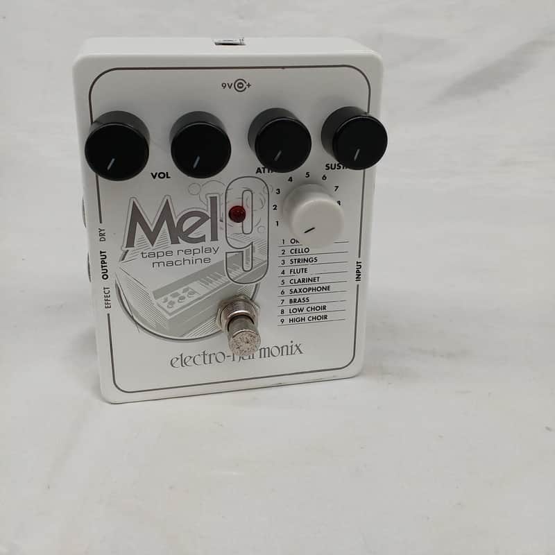 Electro-Harmonix MEL9 Re