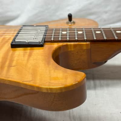 Knaggs Kenai T2 Singlecut Guitar with Case image 18