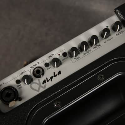 AER Alpha Acoustic Combo - 2nd Hand image 6