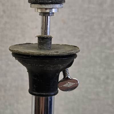 Vintage Premier Hi Hat Stand 1960's Made In England image 8