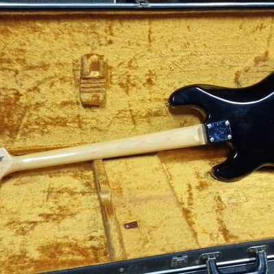 Fender PJ-455 84-87 - E series MIJ image 2