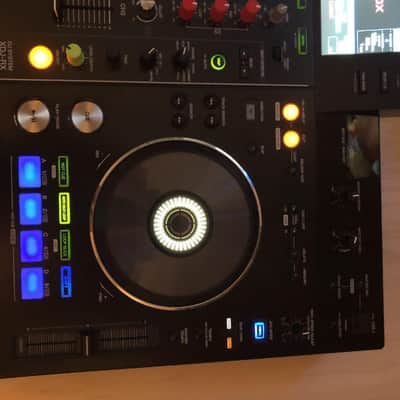 Pioneer Pioneer XDJ-RX image 6