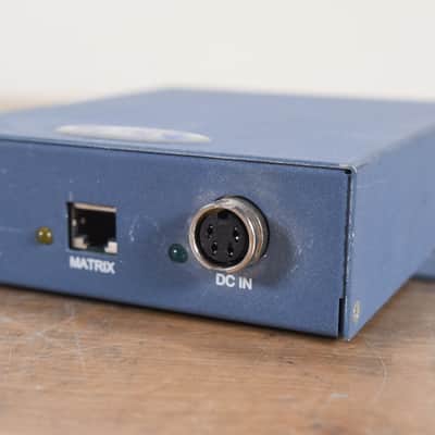 Clear-Com CEL-TA CellCom Transceiver Antenna (NO POWER SUPPLY) CG00MJW image 5