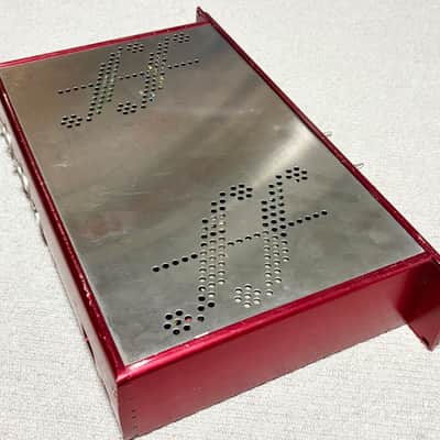 Focusrite Red 3 Dual Compressor / Limiter 2000s - Red image 10