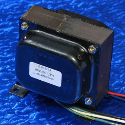 Fender Hot Rod Blues Deville Output Transformer 0041754000 image 1