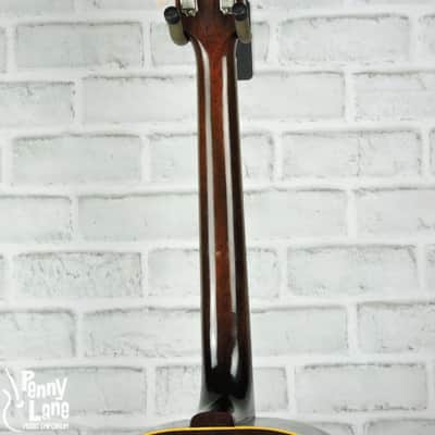 Gibson B-25 1962 - 1969 - Sunburst image 8