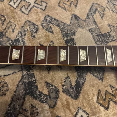 Gibson Vintage 1973 Les Paul Deluxe Project Guitar 1970's 8lbs 15oz fully equipped image 14