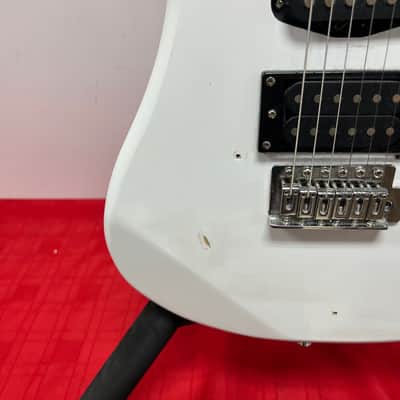 Kramer Focus Electric Guitar image 9