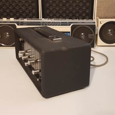 Rare Echolette Resonar Acoustical Coil Equalizer image 4