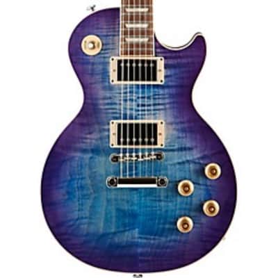 Gibson Les Paul Standard,  Blueberry Burst image 1