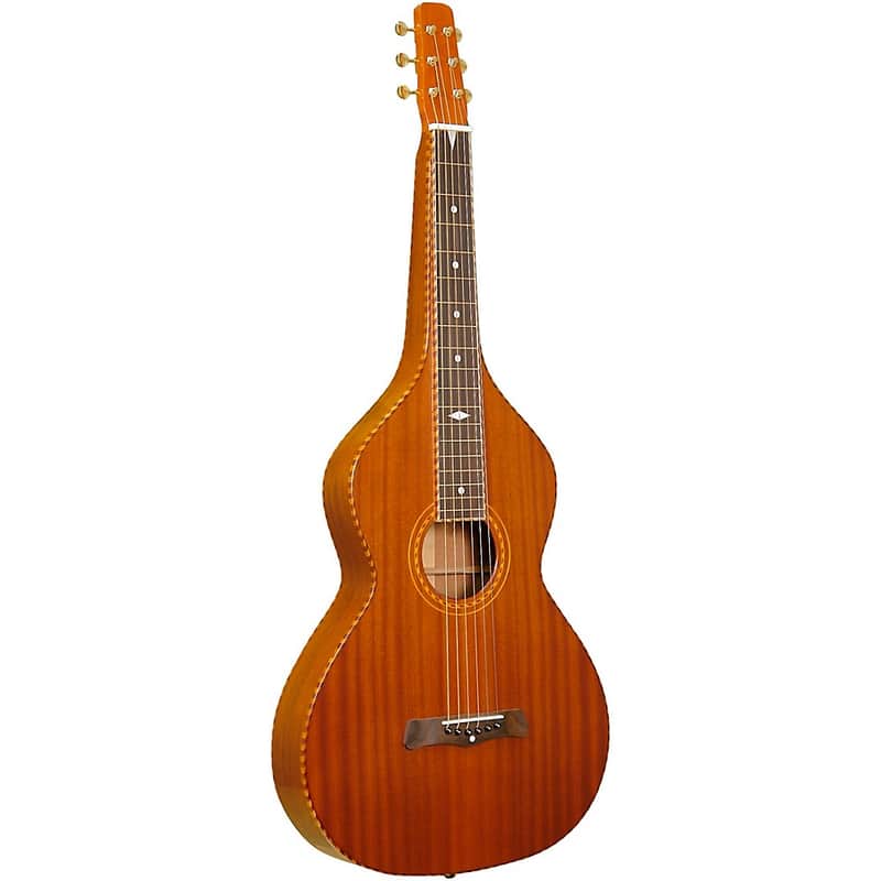 Gold Tone SM-Weissenborn+ image 1