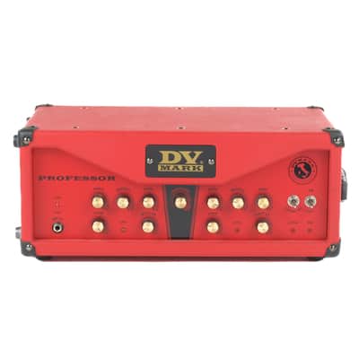 DV Mark Professor Owned by Greg Howe image 1