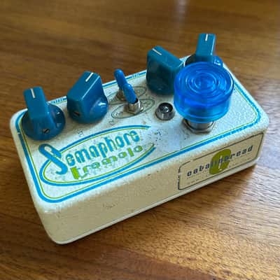 Catalinbread Semaphore Tremolo 2010s - Graphic image 1