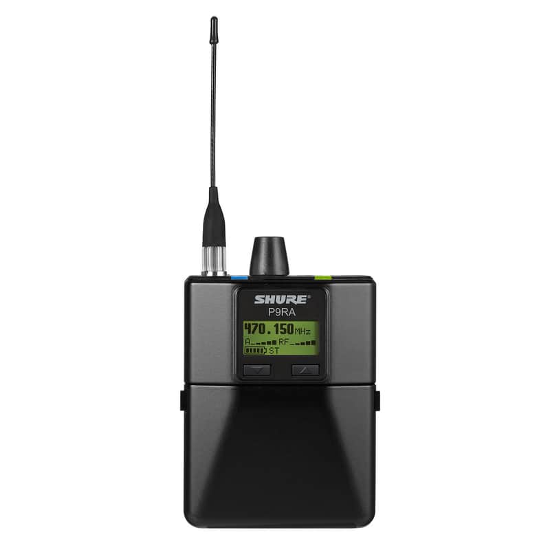 Shure P9RA=-G7 image 1