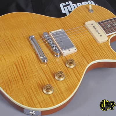 Gibson Nighthawk Limited Edition  2009 Natural image 5