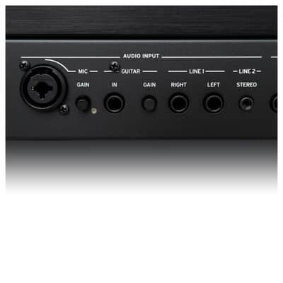 Korg Pa5X-88 EXDEMO image 15