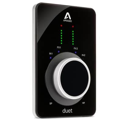 Apogee Duet 3 imagen 3