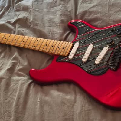 M Custom S-Caster MDN 2017 - Candy apple red image 5