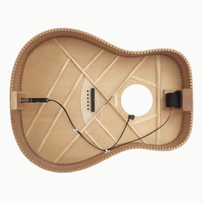 Lr Baggs Ibeam Classic Active image 2