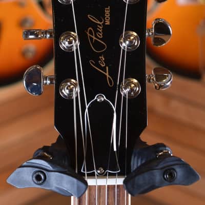 Gibson Les Paul Standard 60s Double Trouble Vintage Honey Burst Gloss image 14