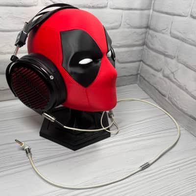 Audeze GX Headphones Audio LCD-GX Game image 11