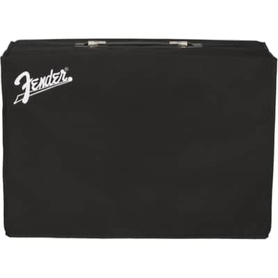 Fender Amp Cover Champion II 100 / Champion 100 - Black image 4