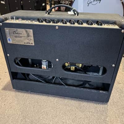 Fender Hot Rod Deluxe Tube Guitar Combo Amplifier - Local Pickup Only image 3