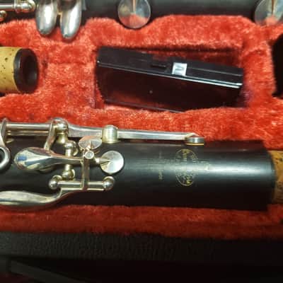 Buffet Crampon R13 1985 image 3