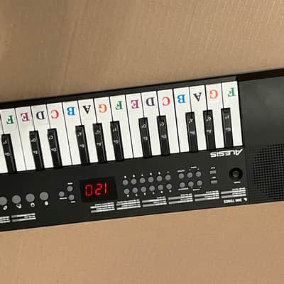 Alesis Melody 32 300 Tones Voices Rythms 20’s - Battery Powered image 7