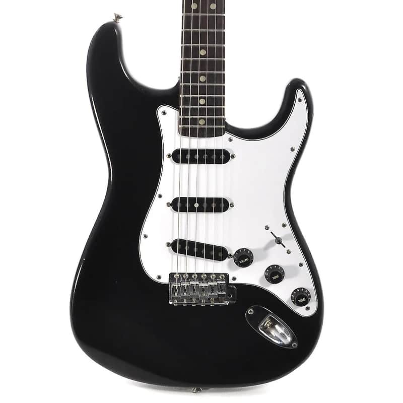Fender Stratocaster (Refinished) 1966 - 1971 image 3
