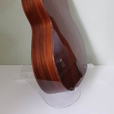 Luis Romero Spanish Classical Guitar 2018 High Gloss image 6