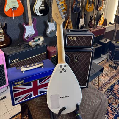 Vox MK3 MINI 2025 - MARBLE (Limited Edition) image 7
