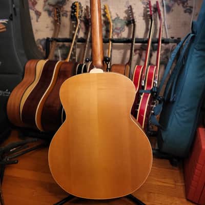 Guild F2512E Acoustic Electric 12 String Guitar image 5