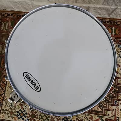STUDIO SALE! Pearl Free Floating COS Snare 1983 Japan image 4