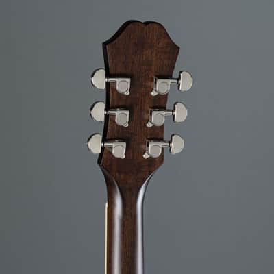 Epiphone J-45 Studio NA - Acoustic Guitar image 5