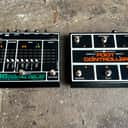 2000's Electro-Harmonix 16 Second Digital Delay Reissue with Footswitch