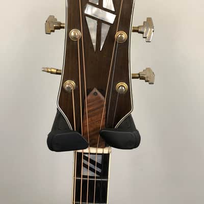 Gibson Super 400 1948-1952 Sunburst image 3