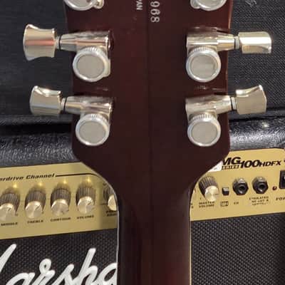Gretsch G6659T-LIV image 6