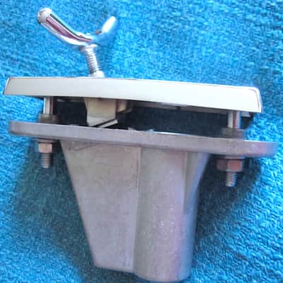 Sonor Tom Mount Bracket - Vintage image 3