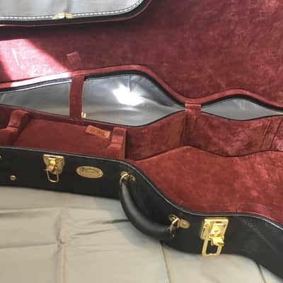 Rare 2007 Martin D-21 Special all wood bindings no plastic! image 10